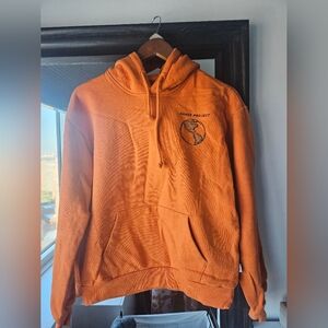Parks Project Small hoodie